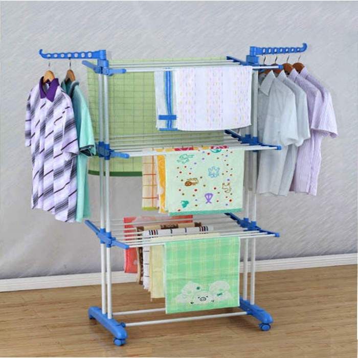 Bikroy Jogot 3 Lair Clothing Dryer Rack