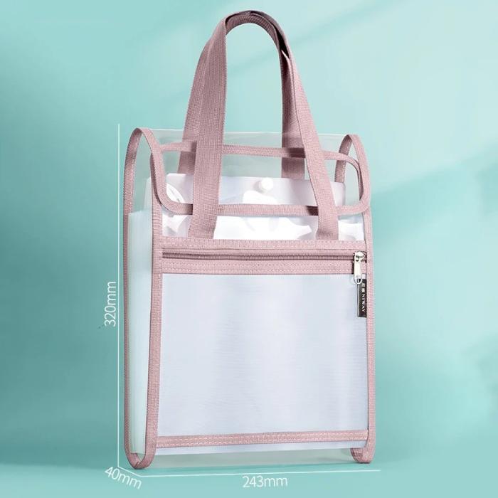 Document Organizer Sholder File 13 Pocket