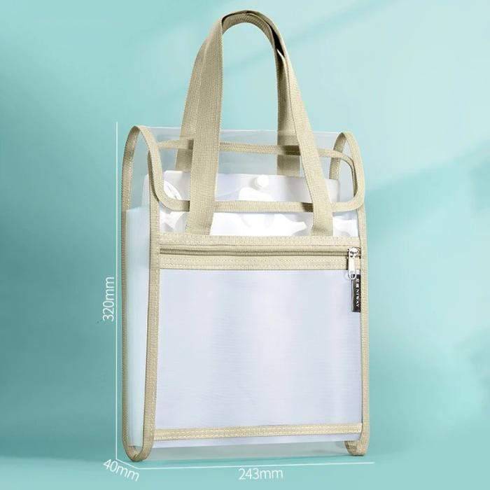 Document Organizer Sholder File 13 Pocket