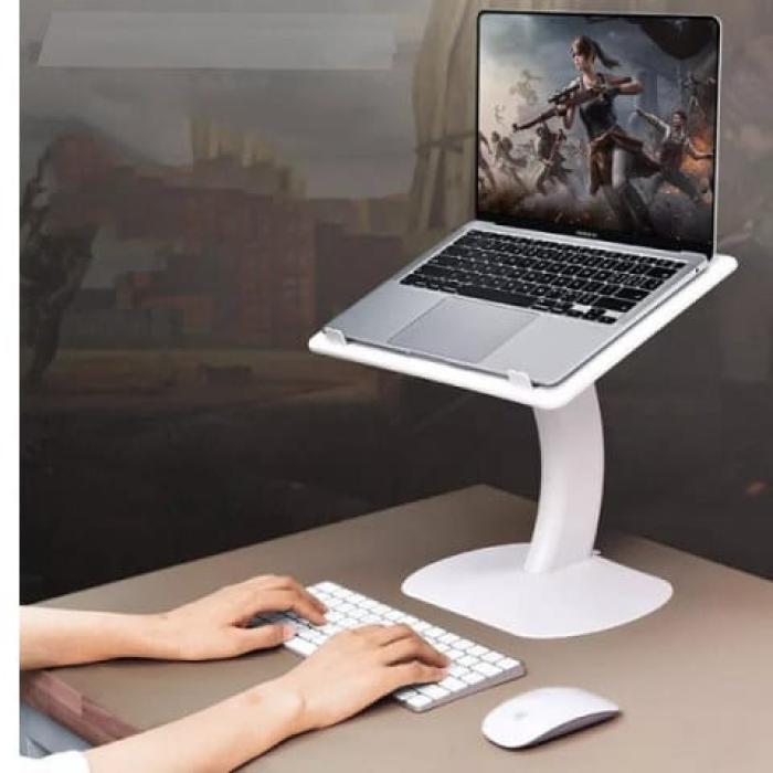 Portable Laptop Stand .